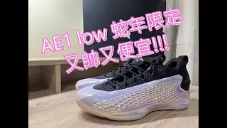 AE1 low 