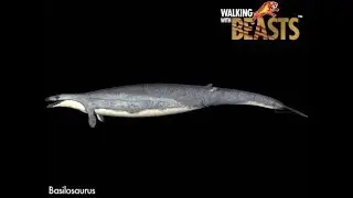 TRILOGY OF LIFE - Walking with Beasts - 
