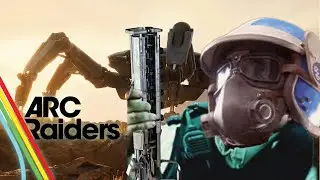 First Week In Arc Raiders