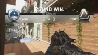 IW: 1v1 GB SND 1nD Tournament FINALS #4