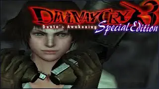 Family Ties - Devil May Cry 3 (Ps2) #6