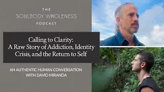 Calling to Clarity: A Raw Story of Addiction, Identity Crisis, and the Return to Self