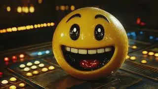 The Real Story Behind Pac-Man&rsquo;s Pizza Inspiration