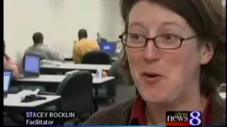 Program helps homeless vets find jobs