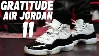 Air Jordan 11 Retro 