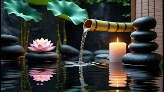 Beautiful Piano Music 🌿 Calming Music for Stress Reduction & Peaceful Mind, Stop Overthinking #53