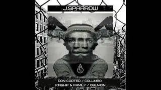 J. Sparrow - Ron Carter