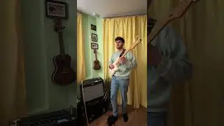 Reggae Improvisation Guitar