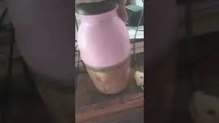 Eksperimen Masak