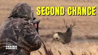 Mule Madness and Prairie Pronghorns | Prairie Pursuit | S3 E7