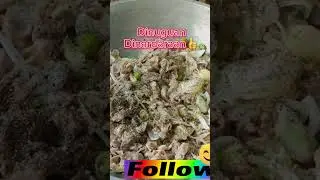 #Dinuguan(Dinardaraan)Srap #watchlikesharesubscribe