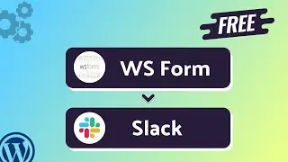 Integrating WS Form with Slack | Step-by-Step Tutorial | Bit Integrations