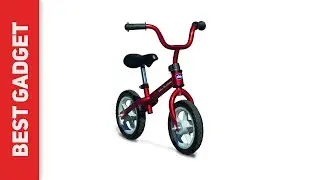 Chicco Red Bullet Balance Review