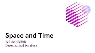 Space and Time简要介绍