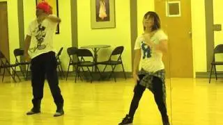 DRAKE WORST BEHAVIOR (Industry Dance Night)