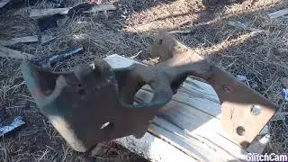 Видео для Anatoliha69 по рулевой колонке на Мтз
