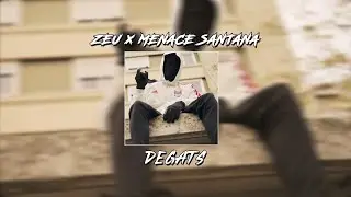 [FREE] Zeu x menace Santana Type Beat 