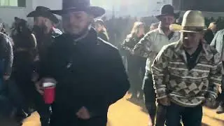 Lizbeth y Julian Baile con La Fundadora Banda Centenario de Rancho Grande ❤️