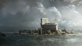 Dishonored 2 - Madman Rampages through Addermire