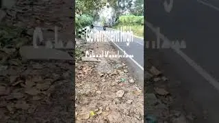 Kerala Government Vocational Higher Secondary School Karakulam 14 12 2025 ഞായർ Evg - My Experiences