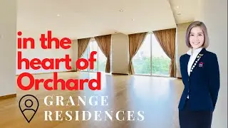 Grange Residences 4 Bedroom Luxury City Living - Daphne