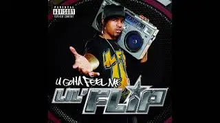 Lil' Flip - Game Over Instrumental