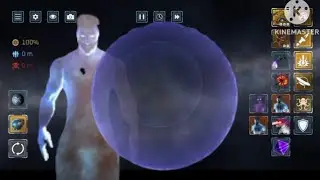 How to unlock ghost planet in solar smash.