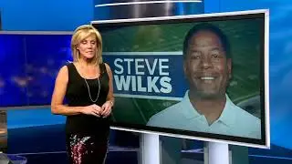 Joe Pequeno, Demo Reel, CBS 5 / 3TV, January 27, 2019