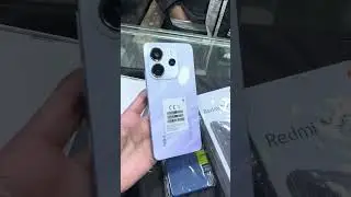 Redmi note 14 4g 8/256