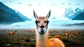 Quiet Trek Through Patagonia &ndash; Glaciers, Guanacos & Andean Condors