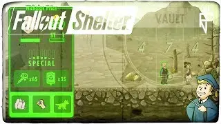Let&rsquo;s Play Fallout Shelter #474 ☢ Nicholas Price