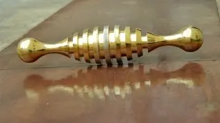 🔴 Mysterious Golden Object Stumps Experts, Gets Solved by Facebook | News Today
