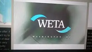 WETA Washington DC Production (2009-2022) Super Effects by John McKag 