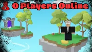 Revisiting The Game I Haven't Played For Years... | Roblox Islands / Skyblock