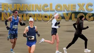 RunningLane Cross Country Championships 2025 | Lions Run Nationals
