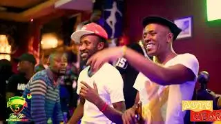 Five Star Entertainment - Zendiambo X Juranka and Selector Rash X Mc Ugly