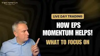 Stock Market Data Simplified: What to Focus On & How EPS Momentum Helps!