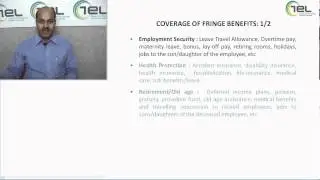 Benefits and Employee Services