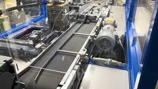 Nieuwe robotcel voor Thomas Regout
