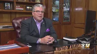 Meet Mesquite's first Latino mayor