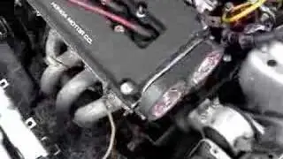 acura inegra ls/vtec undercostruction