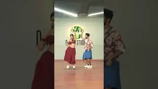 Peelings dance cover ✨ #alluarjun #dsp #devisriprasad #rashmikamandanna #pushpa2 #pushpa