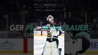 ranking the top 12 Olympic starting goalies // wollab with @ChukyProductions72 #goviral #icehockey