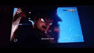 Jump Force: Dragon Ball Z Vs One Piece