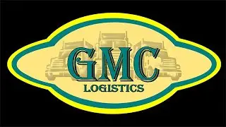 GMC Logistics - Driving around and Mods Showcase