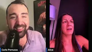 Alice Ardelean Ahead of Her Upcoming UFC on ESPN 68 Contest Against Reyanne Dos Santos