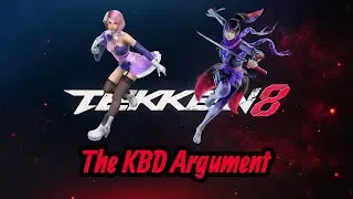 The Korean Backdash Cancel Argument...