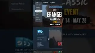 Включите режим &laquo;Большой картины&raquo; в Steam &mdash; стартовый ролик | 2025