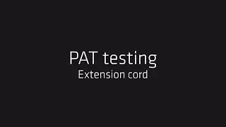 Portable Appliance Testing | MI 3309 DeltaGT | Features