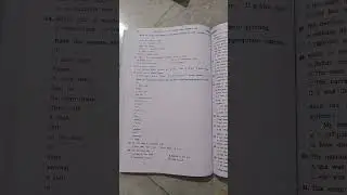 Gala Assignment Std 12th English (science stream) Part A solution #english #success #assignment